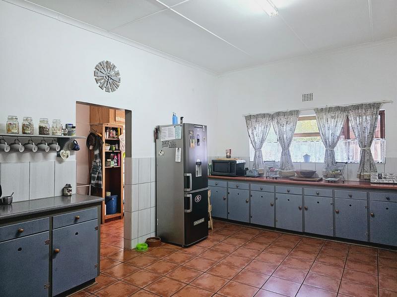 3 Bedroom Property for Sale in Kleinmond Western Cape